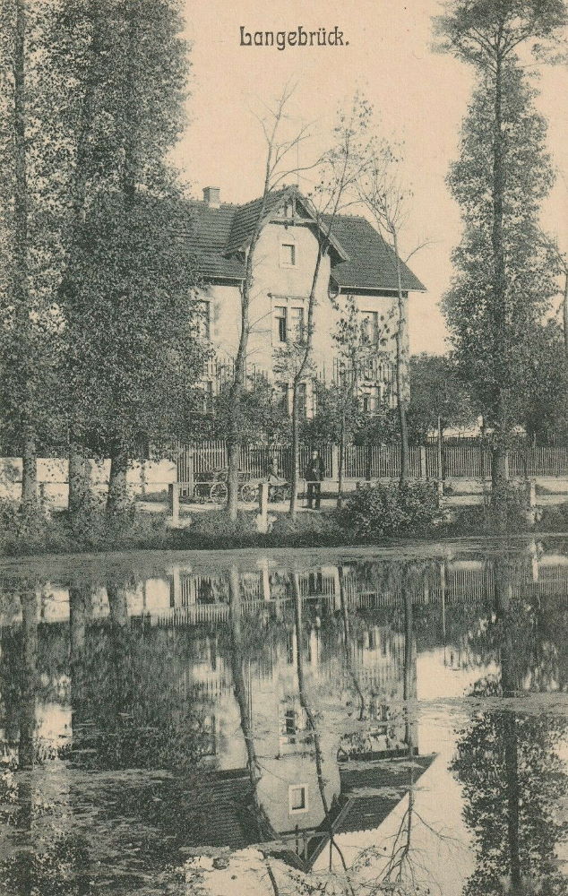 Hauptstra&szlig;e 59b  Dresden