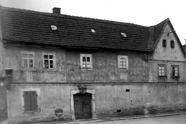 Altlaubegast 5 (Elbstra&szlig;e 5)  Dresden