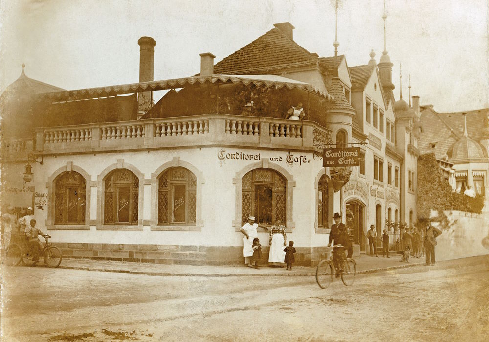 Laubegaster Ufer 24 / Rudolf-Zwintscher-Stra&szlig;e  Dresden