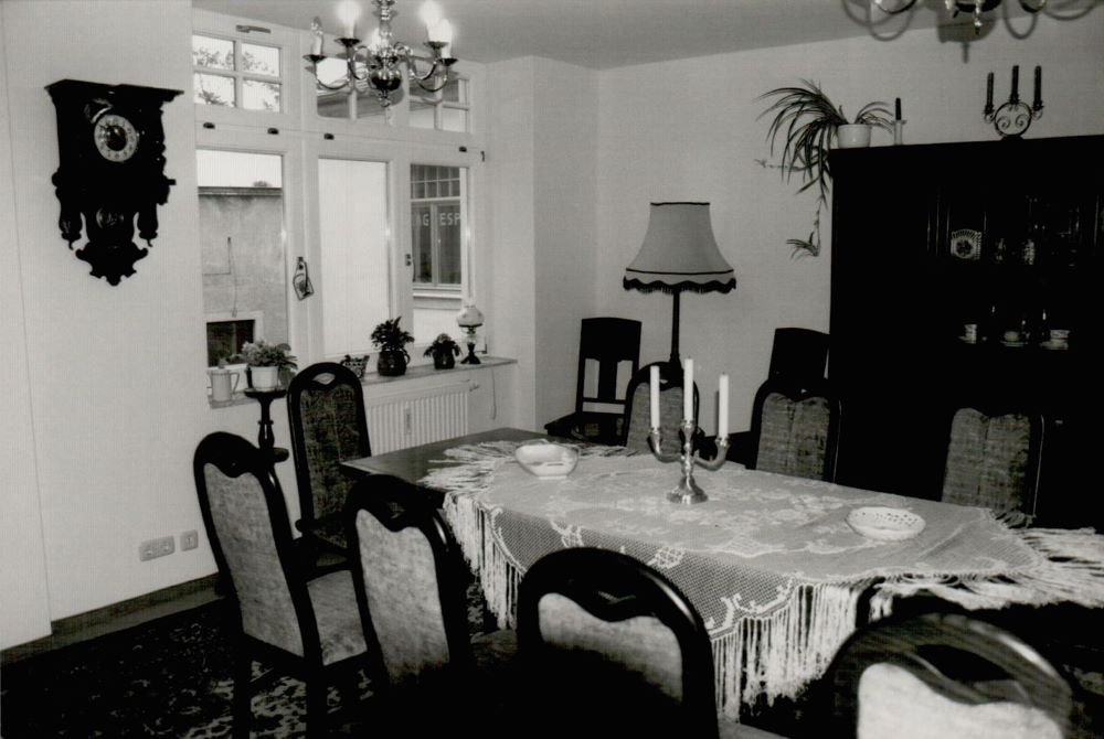 Laubegaster Ufer 22 (-1926 Uferstra&szlig;e 22)  Dresden