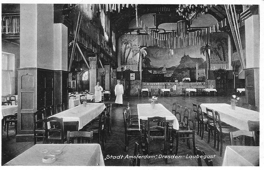 Laubegaster Ufer 22 (-1926 Uferstraße 22) Dresden Laubegaster Ufer 22 (-1926 Uferstraße 22) Dresden