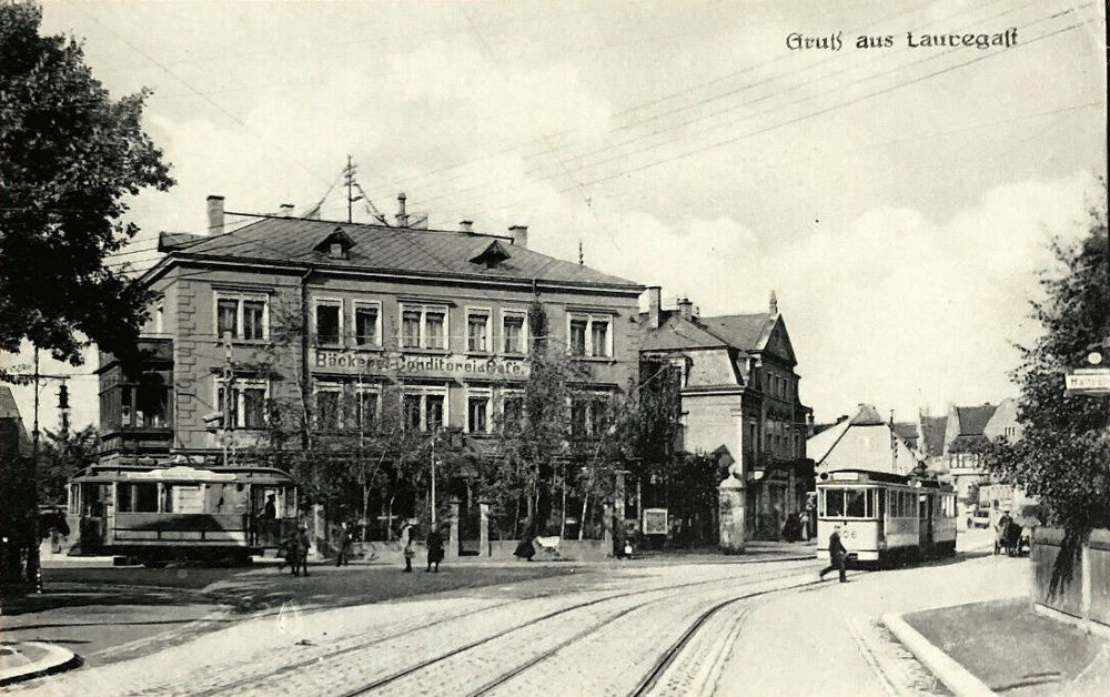 Leubener Straße 2 / Österreicher Straße Dresden Leubener Straße 2 / Österreicher Straße Dresden