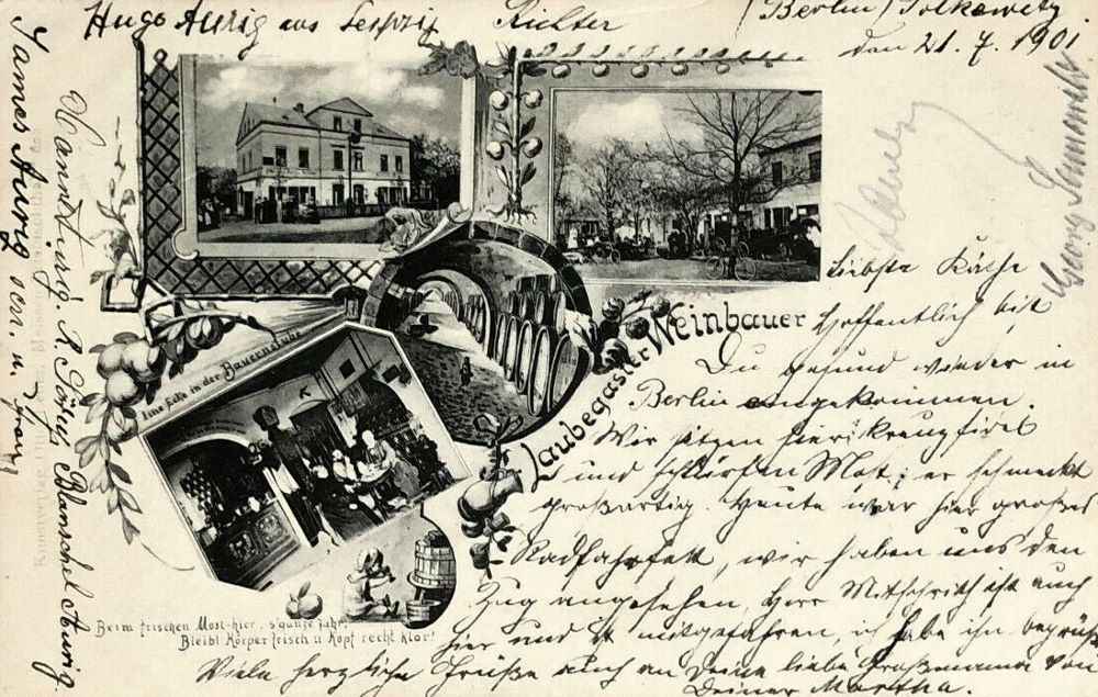 Österreicher Straße 5 (Hauptstraße 2) Dresden Österreicher Straße 5 (Hauptstraße 2) Dresden