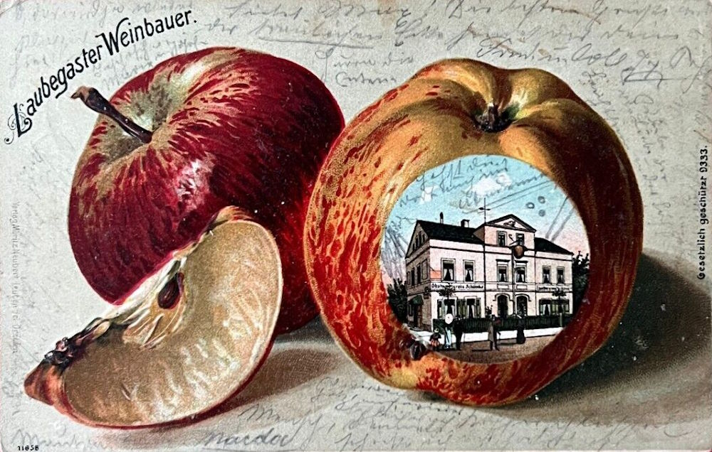 Österreicher Straße 5 (Hauptstraße 2) Dresden Österreicher Straße 5 (Hauptstraße 2) Dresden