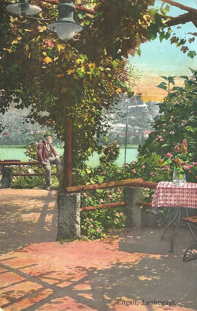 Zur Bleiche 17 (Gartenstra&szlig;e 17) / Laubegaster Ufer 3  Dresden