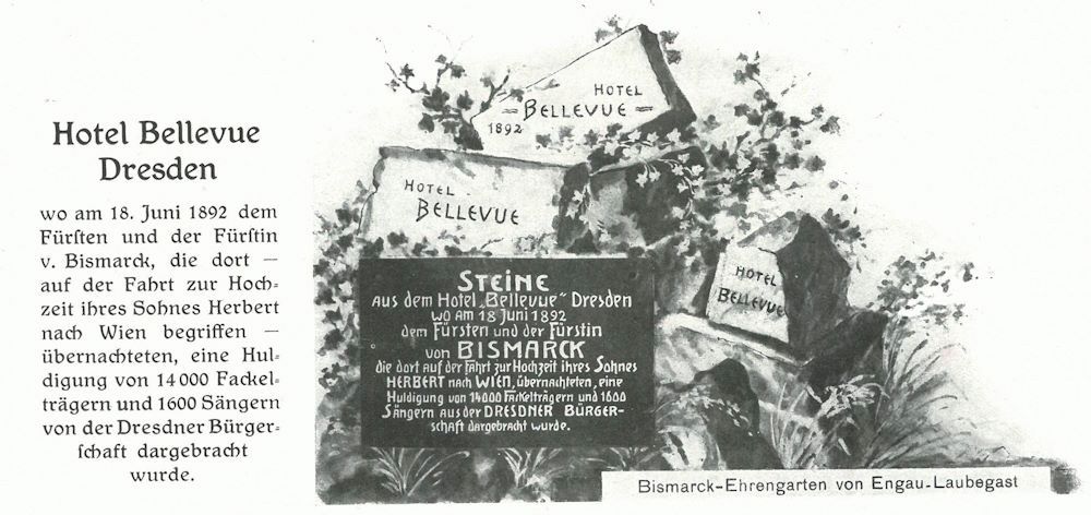 Zur Bleiche 17 (Gartenstra&szlig;e 17) / Laubegaster Ufer 3  Dresden