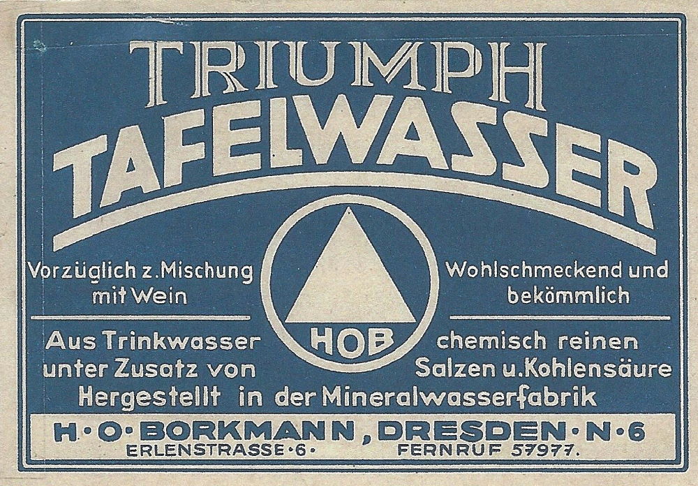 Erlenstra&szlig;e 6  Dresden