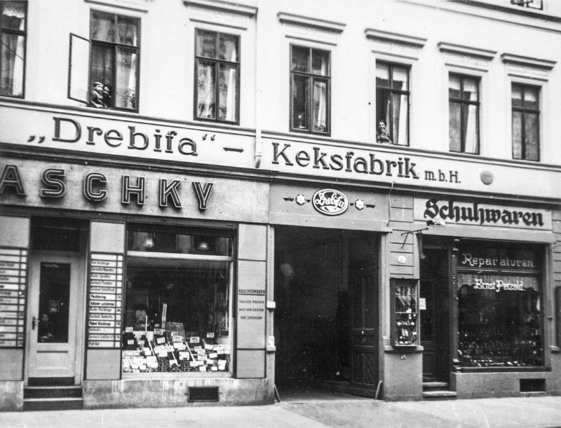 Hechtstra&szlig;e 27  Dresden