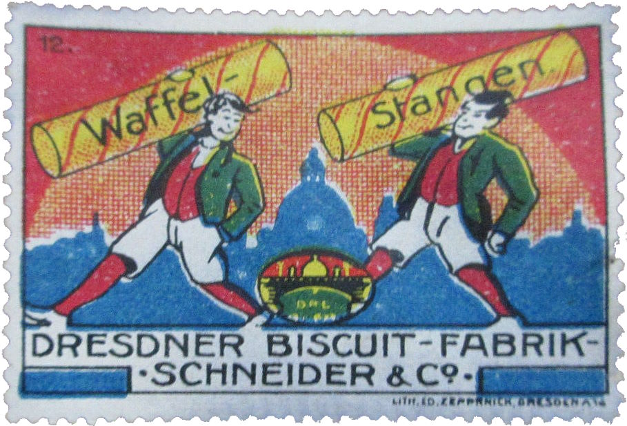 Hechtstra&szlig;e 27  Dresden