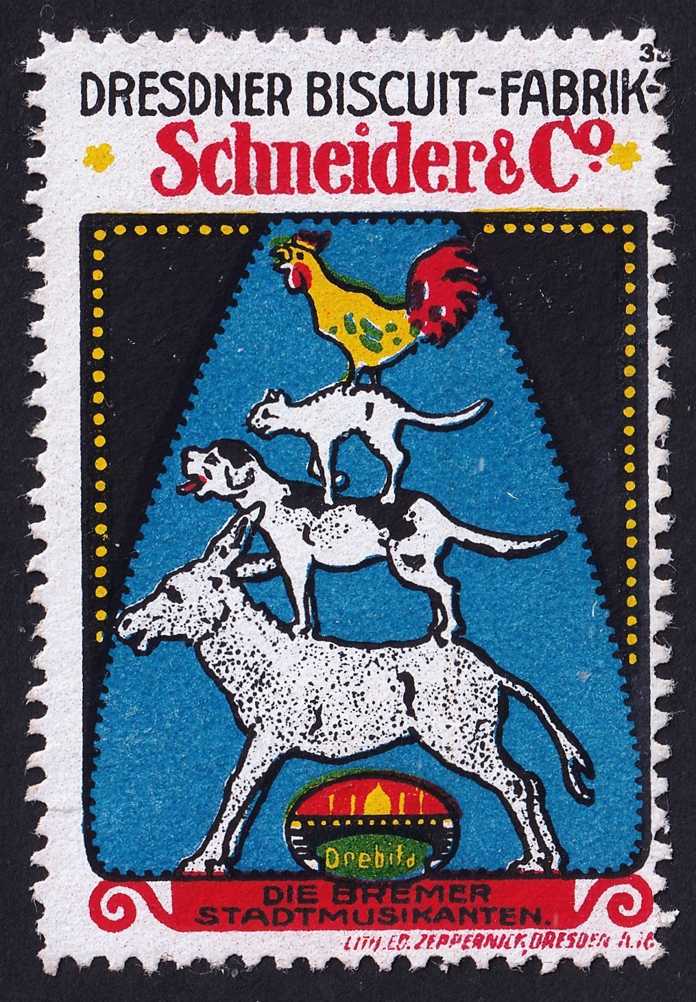 Hechtstra&szlig;e 27  Dresden