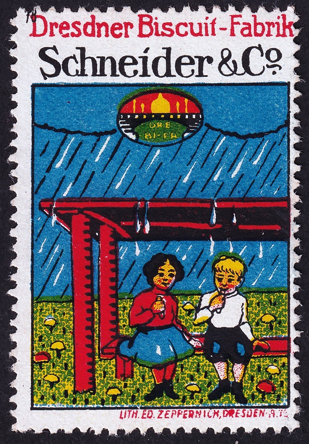 Hechtstra&szlig;e 27  Dresden