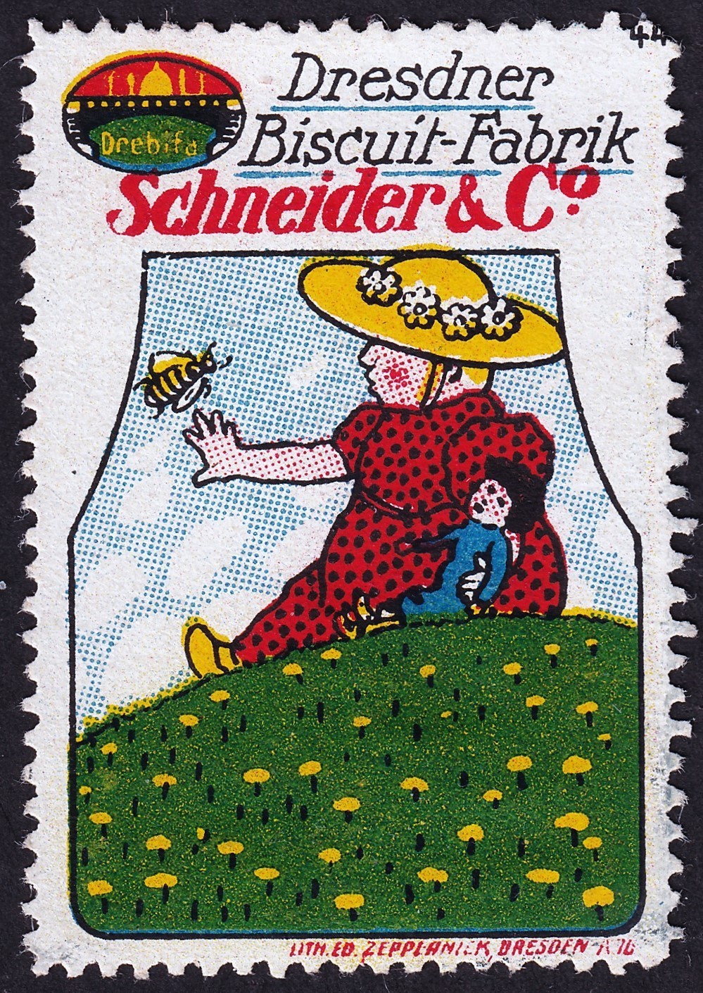 Hechtstra&szlig;e 27  Dresden