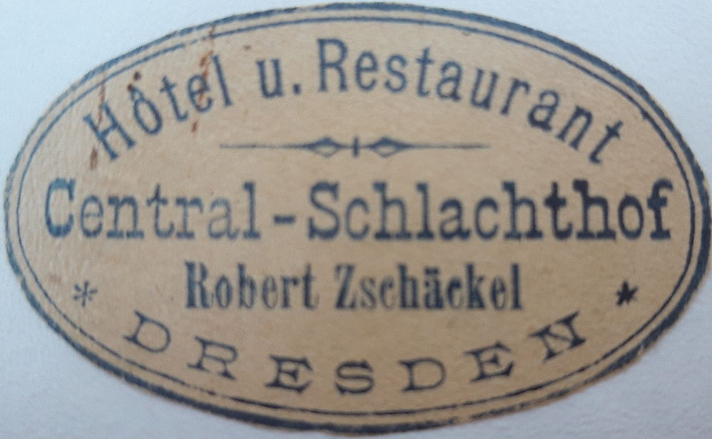 Leipziger Straße 8-12 Dresden Leipziger Straße 8-12 Dresden