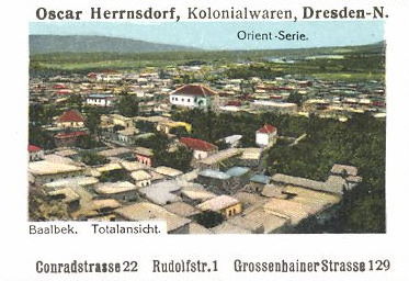 Rudolfstra&szlig;e 1 / L&ouml;&szlig;nitzstra&szlig;e  Dresden