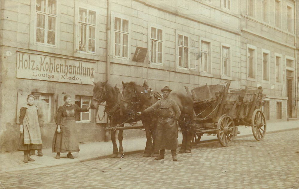 Seitenstra&szlig;e 2 (-1953 Windm&uuml;hlenstra&szlig;e 2)  Dresden