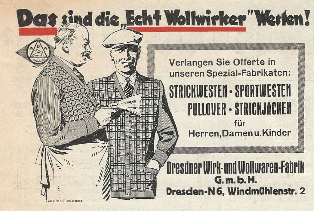 Seitenstra&szlig;e 2 (-1953 Windm&uuml;hlenstra&szlig;e 2)  Dresden
