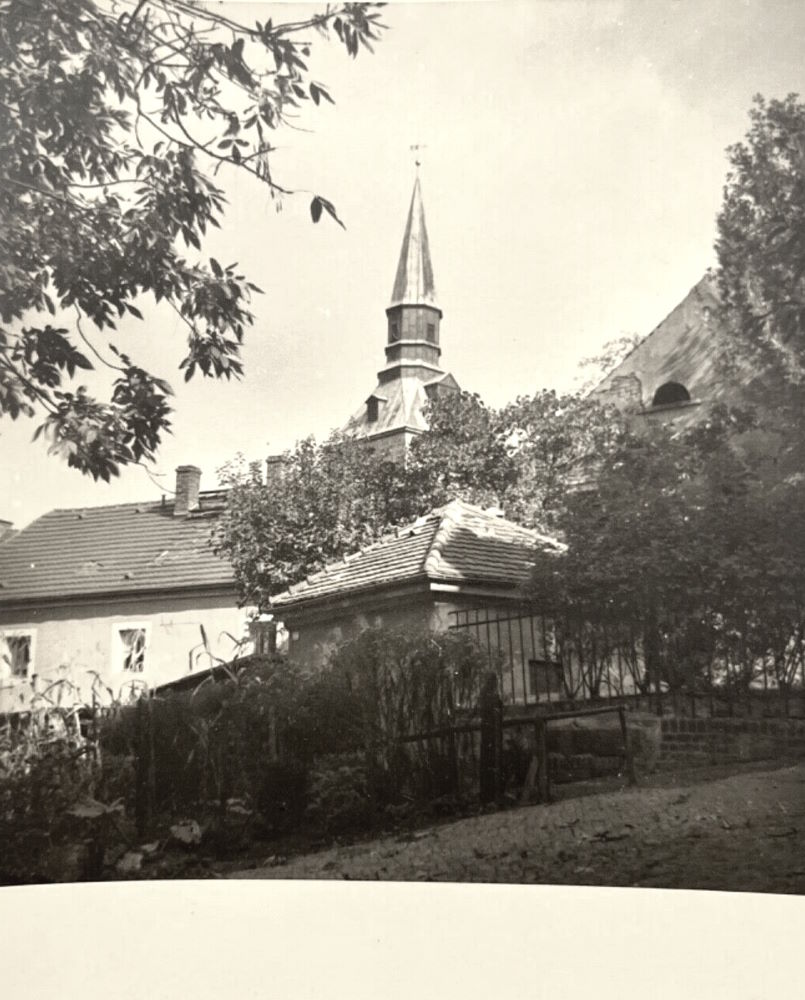 Klosterteichplatz 15 (Teichplatz 4)  Dresden