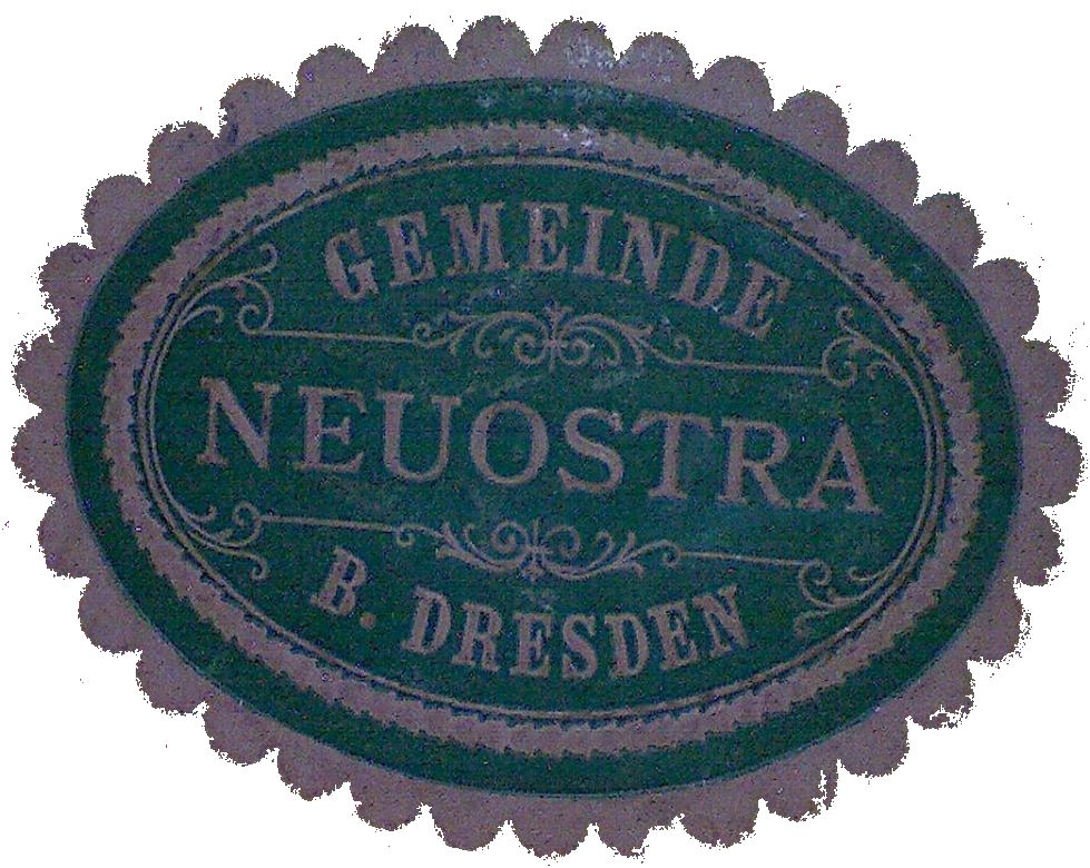 Klosterteichplatz 4 (Teichplatz 4)  Dresden