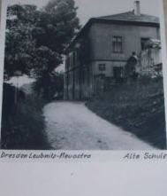Menzelgasse 2  Dresden