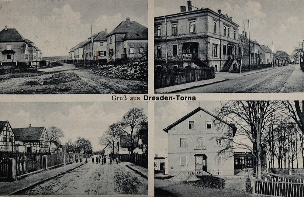 Tornaer Stra&szlig;e 84 (Tornaer Stra&szlig;e 54)  Dresden