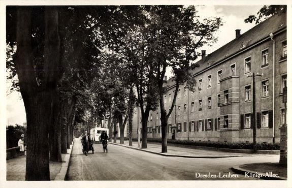 Berthold-Haupt-Stra&szlig;e 46-68  Dresden