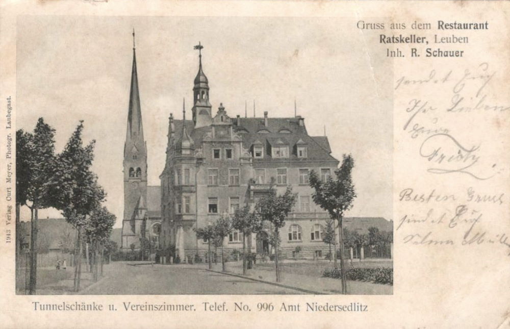 Hertzstraße 23 (Residenzstraße 34, Knirschstraße 23) / Lilienthalstraße Dresden Hertzstraße 23 (Residenzstraße 34, Knirschstraße 23) / Lilienthalstraße Dresden