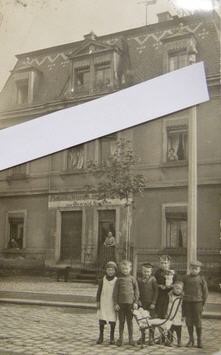 Pirnaer Landstra&szlig;e 171  Dresden