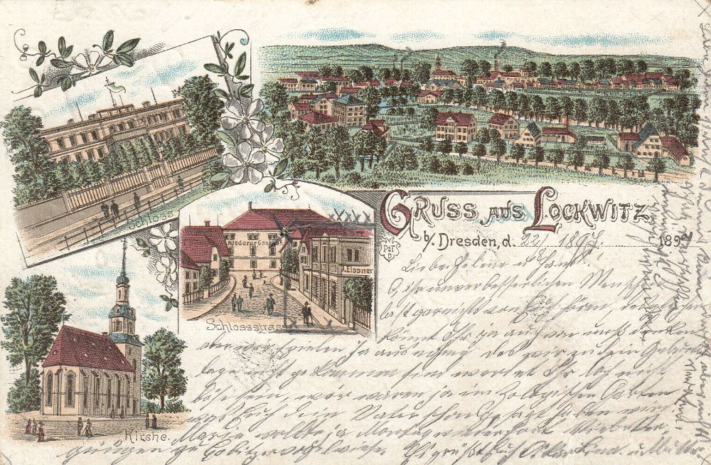 Altlockwitz 2  Dresden