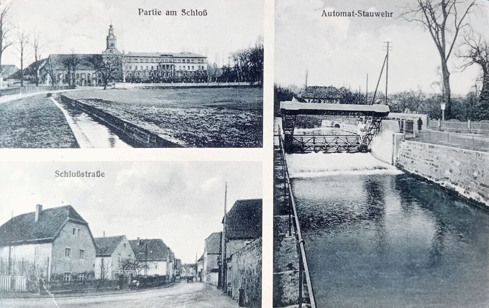 Am Wehr  Dresden