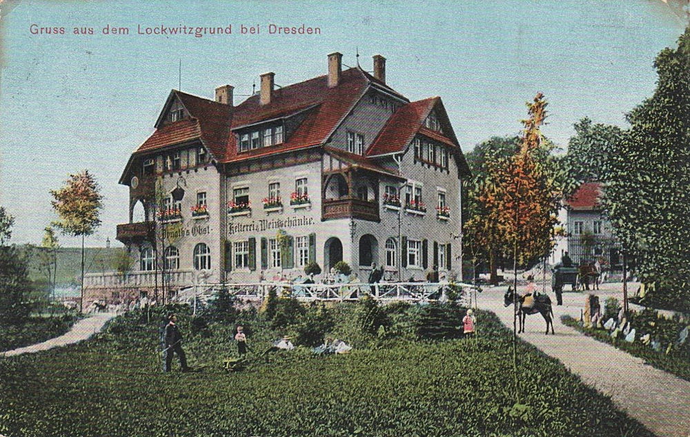 Lockwitzgrund 44 Dresden Lockwitzgrund 44 Dresden