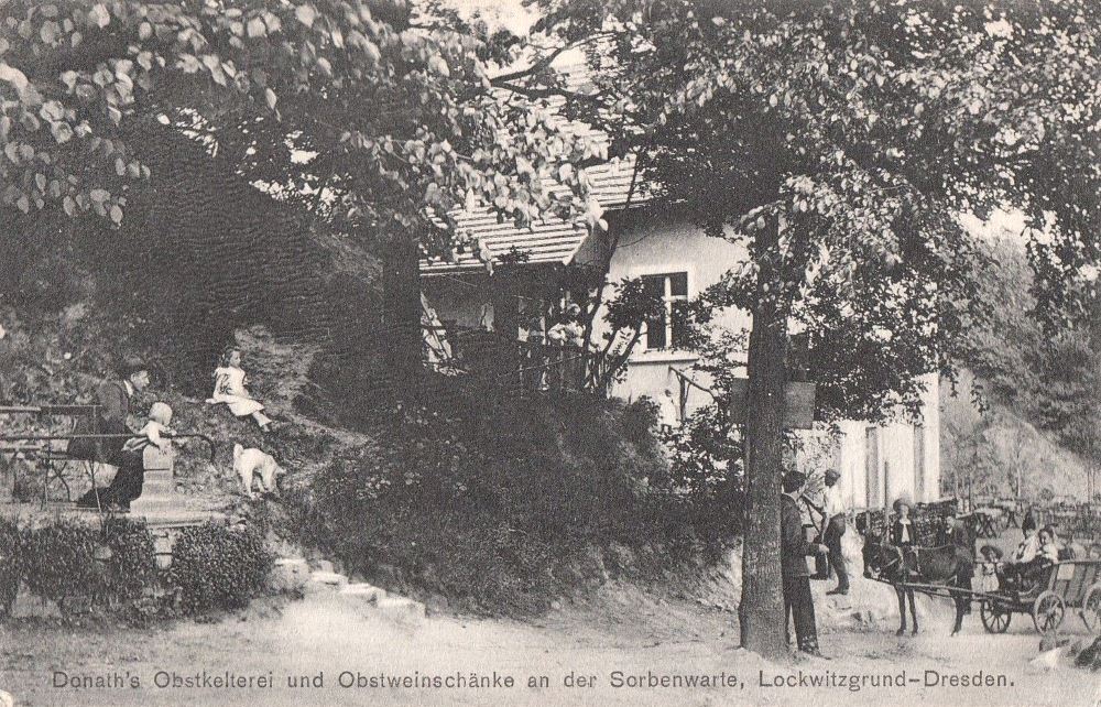 Lockwitzgrund 44 Dresden Lockwitzgrund 44 Dresden