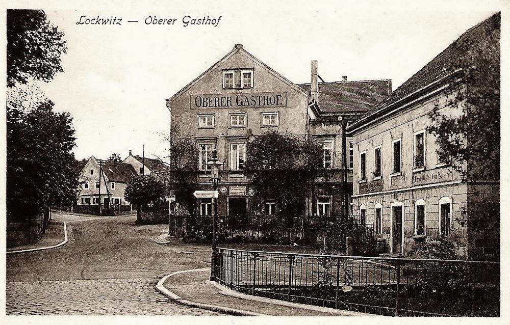 Röhrsdorfer Straße 6  Dresden