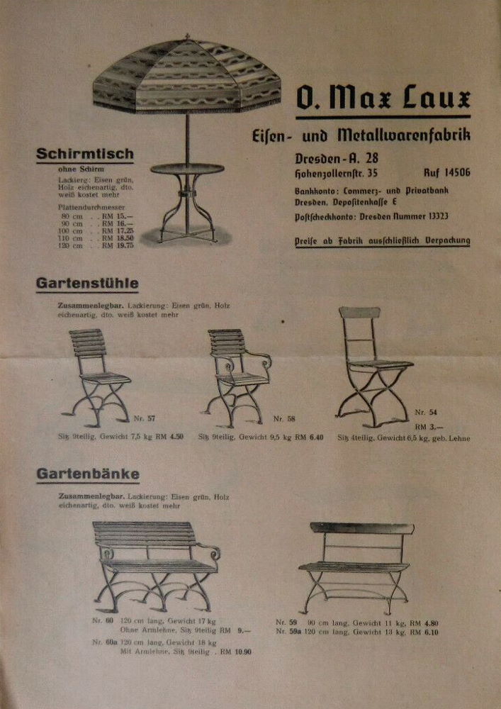 Oederaner Straße 35 (Hohenzollernstraße 35, Am Weißeritzmühlgraben 13) Dresden Oederaner Straße 35 (Hohenzollernstraße 35, Am Weißeritzmühlgraben 13) Dresden