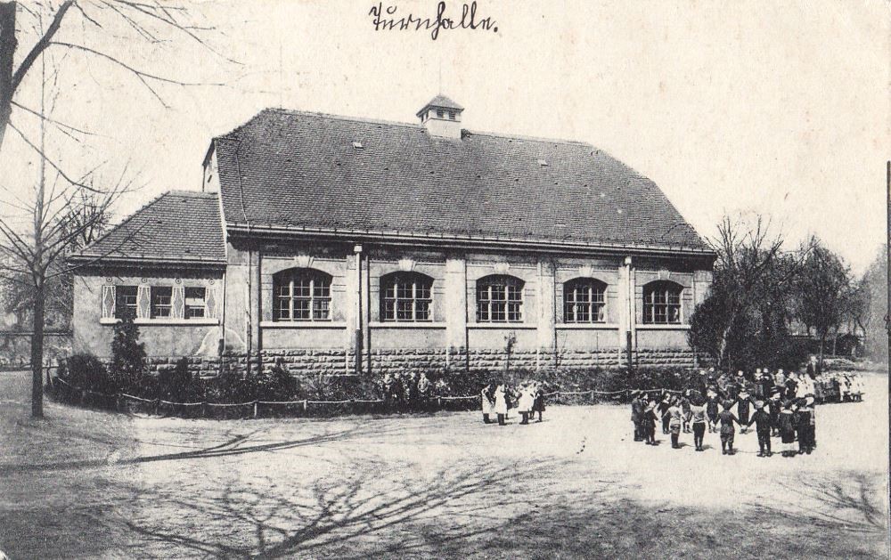 B&uuml;naustra&szlig;e 30a  Dresden