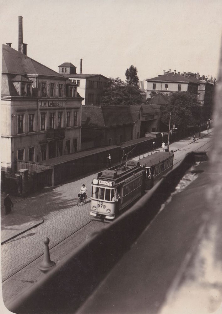 Freiberger Straße 108-116 Dresden Freiberger Straße 108-116 Dresden