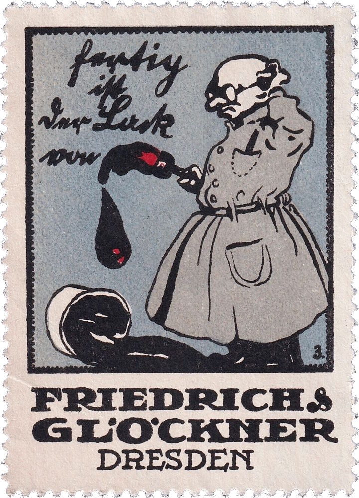 Freiberger Stra&szlig;e 120 (Tharandter Stra&szlig;e 4)  Dresden