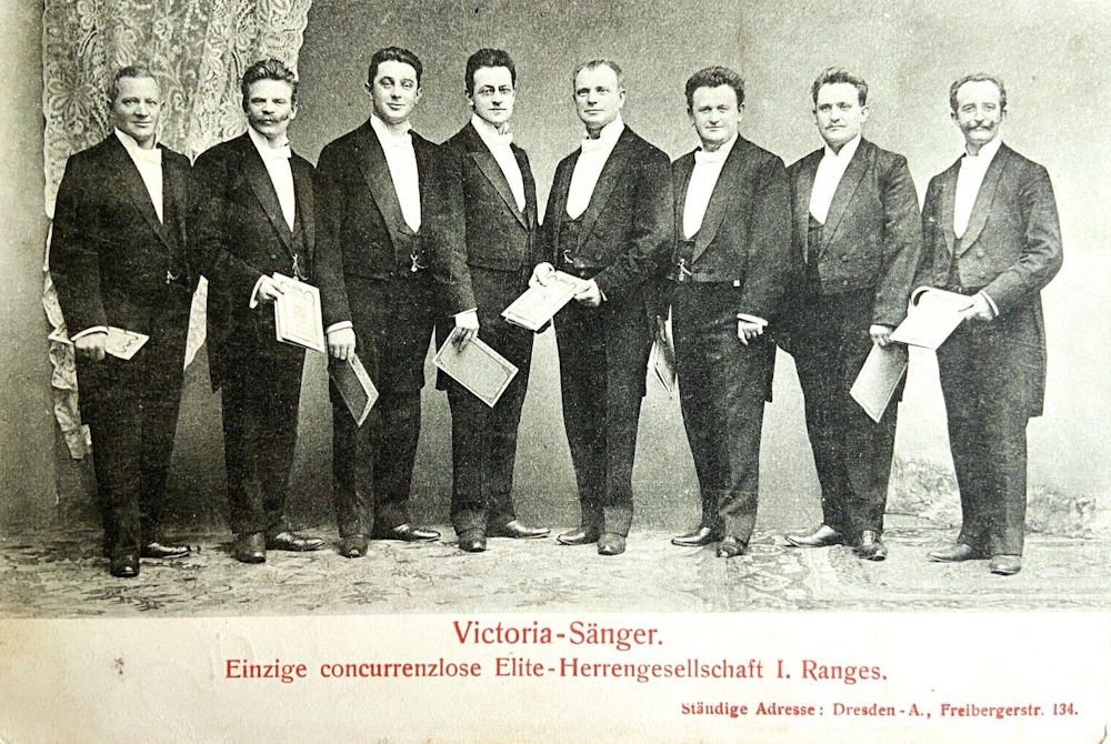 Freiberger Stra&szlig;e 134  Dresden