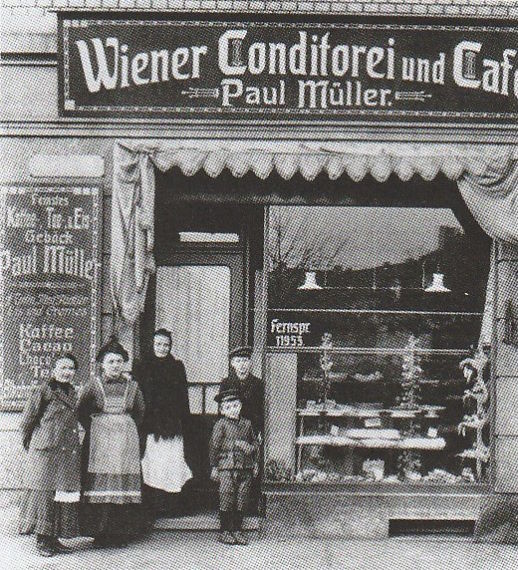 Gohliser Straße 1 / Kesselsdorfer Straße Dresden Gohliser Straße 1 / Kesselsdorfer Straße Dresden