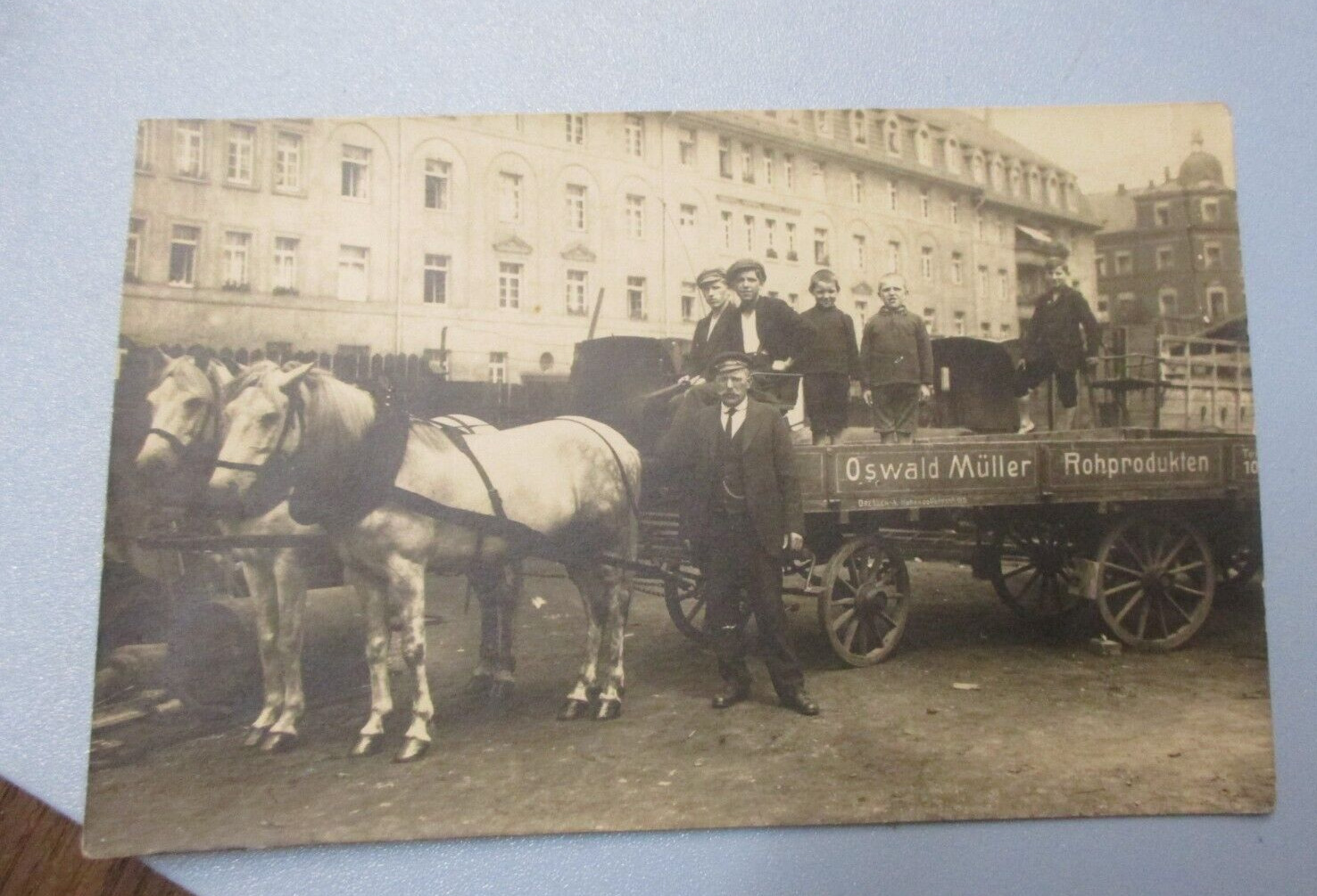 Oederaner Stra&szlig;e 25 (Hohenzollernstra&szlig;e 25)  Dresden