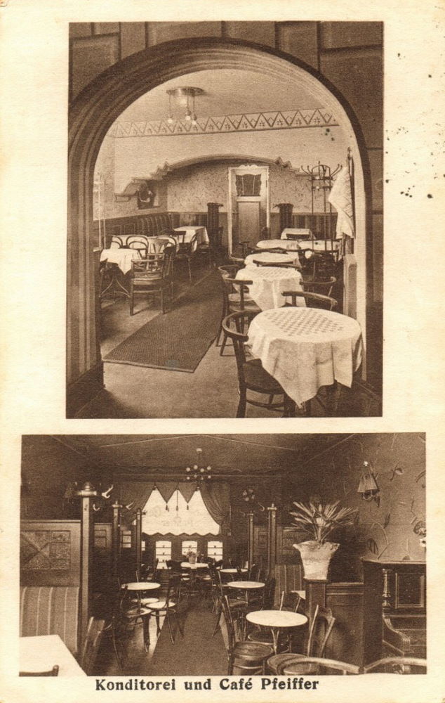 Kesselsdorfer Stra&szlig;e 26  Dresden