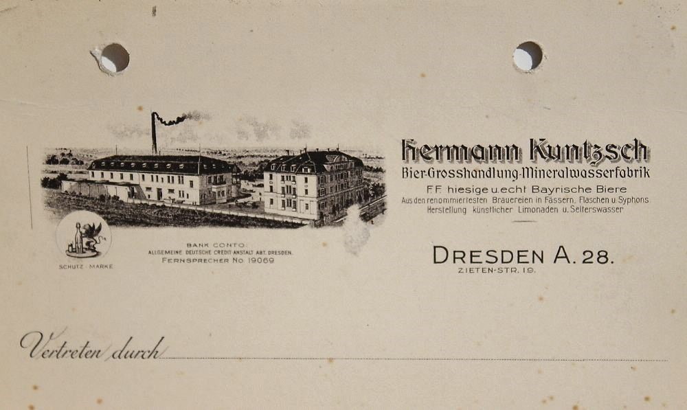 Mohorner Stra&szlig;e 19 (Zietenstra&szlig;e 19)  Dresden