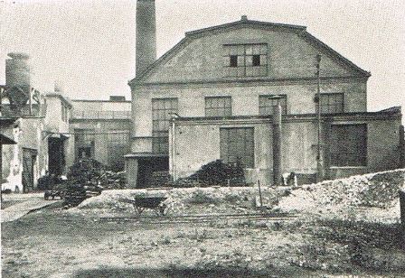 Tharandter Stra&szlig;e 41  Dresden