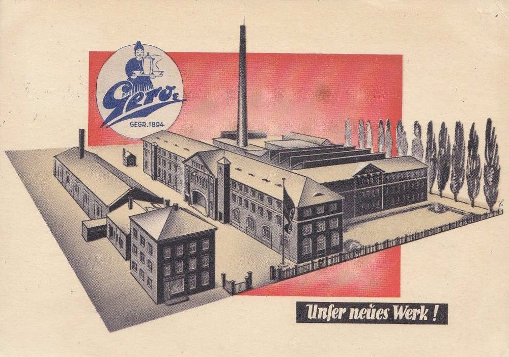 Waldheimer Stra&szlig;e 16,18 (-1946 Roonstra&szlig;e 16,18), Frankenbergstra&szlig;e 25  Dresden