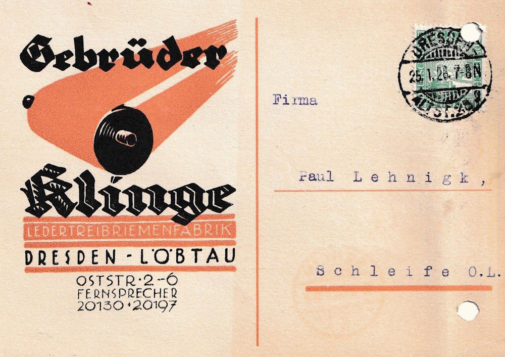 Anton-Weck-Straße 2,4,6 (Oststraße 2,4,6) / Tharandterstraße 13 Dresden Anton-Weck-Straße 2,4,6 (Oststraße 2,4,6) / Tharandterstraße 13 Dresden