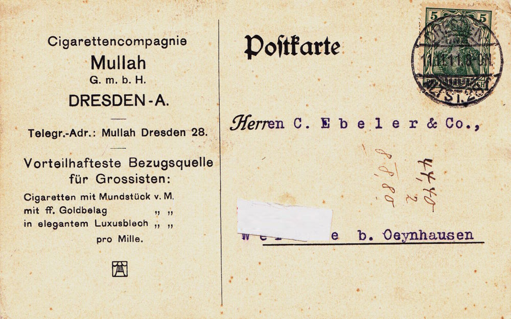 Clara-Zetkin-Straße 33 (-1956 Wallwitzstraße 33) Dresden Clara-Zetkin-Straße 33 (-1956 Wallwitzstraße 33) Dresden