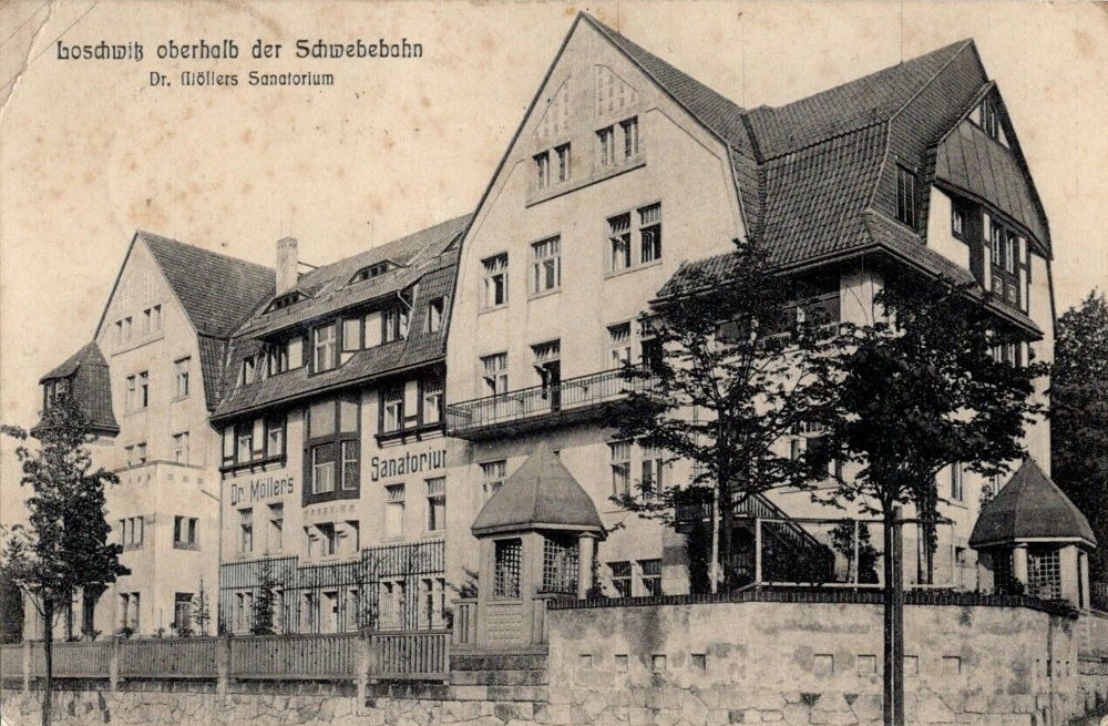 Alpenstraße 1 / Tiedgestraße (Könneritzstraße) Dresden Alpenstraße 1 / Tiedgestraße (Könneritzstraße) Dresden