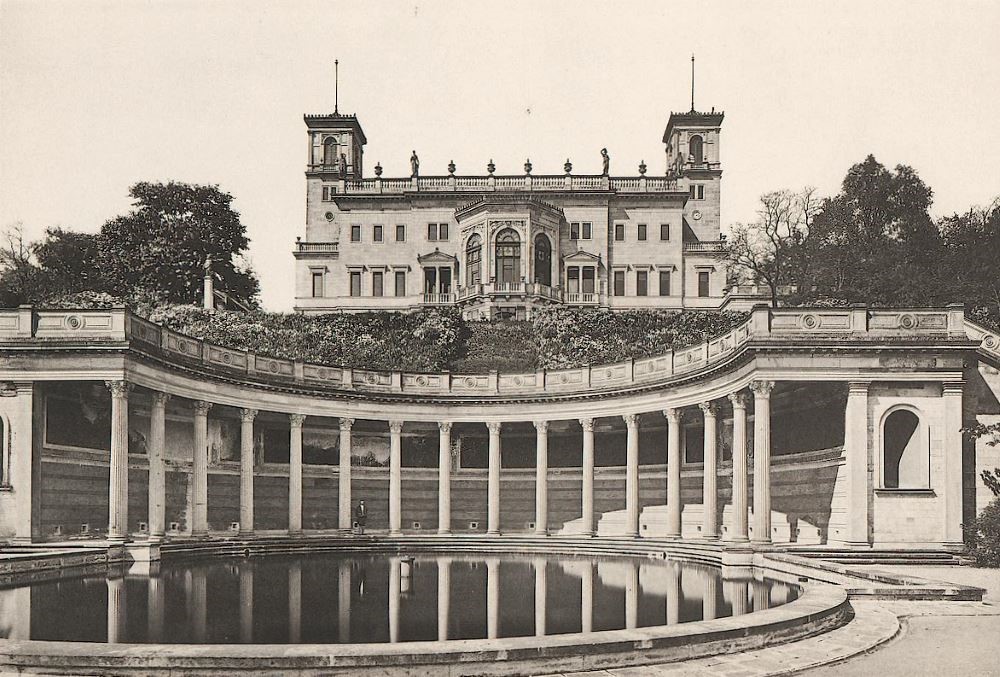 Bautzner Stra&szlig;e 130 (Dresdner Stra&szlig;e 18)  Dresden