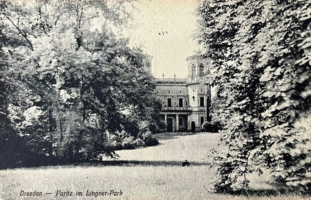 Bautzner Straße 132 (Dresdner Straße 20) Dresden Bautzner Straße 132 (Dresdner Straße 20) Dresden