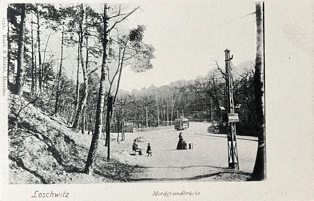 Bautzner Straße Dresden Bautzner Straße Dresden
