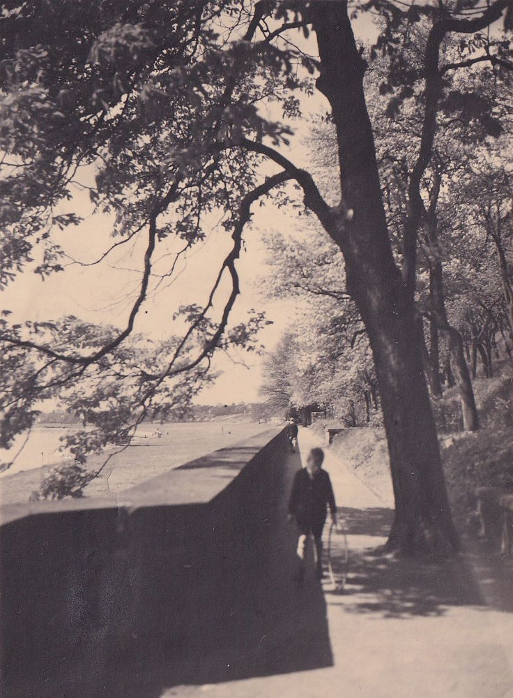 Bautzner Stra&szlig;e 132 (Dresdner Stra&szlig;e 20)  Dresden